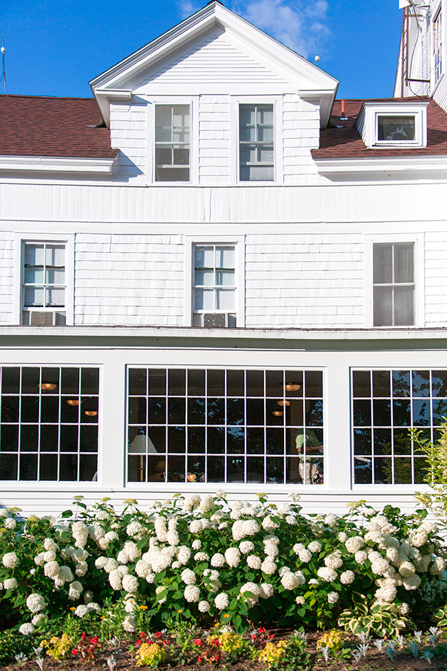 Basin Harbor Date Classy Girls Wear Pearls