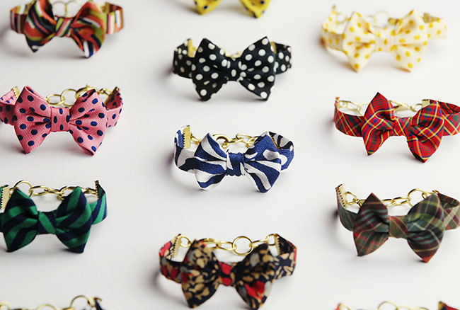 Cly S Love Bows Giveaway Wear Pearls Cly S Love Bows Giveaway