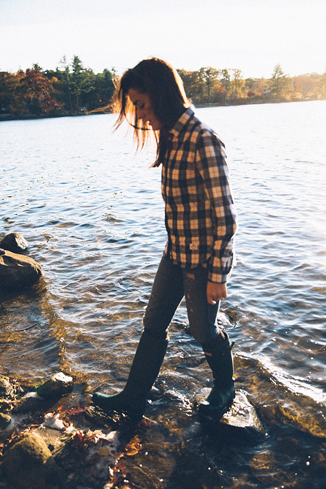 Canoe to You Classy Girls Wear Pearls