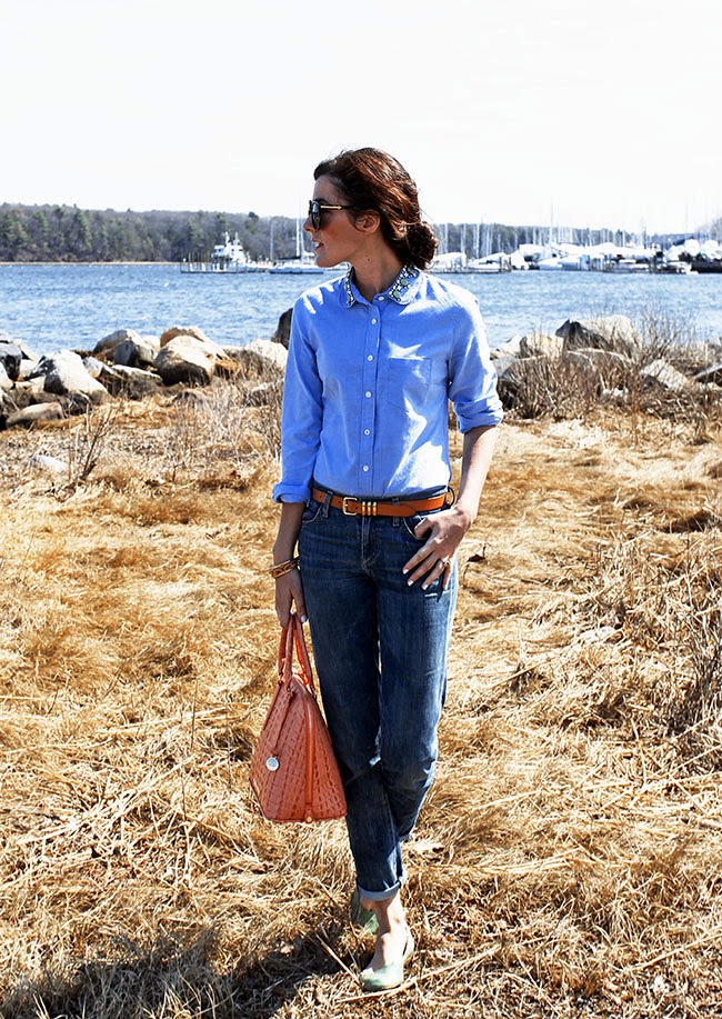 Sea Salt Breeze Classy Girls Wear Pearls