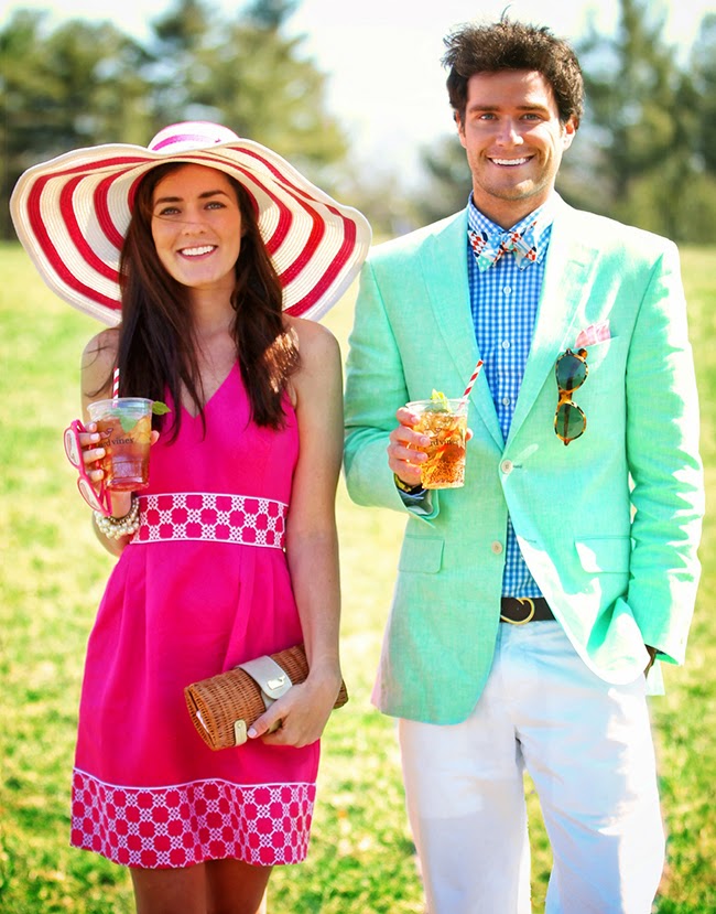 vineyard formal attire