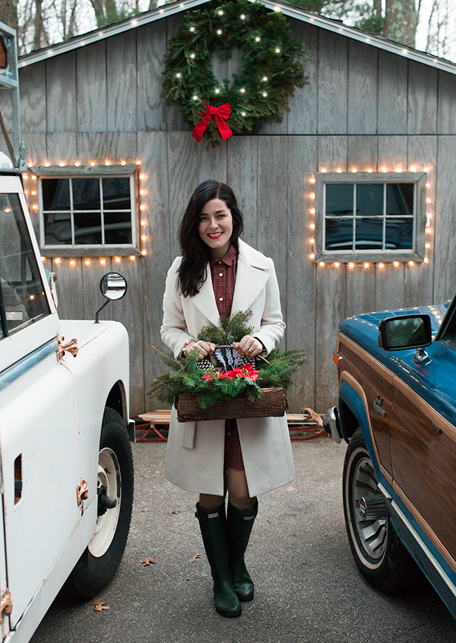 Dress Up The Holidays Classy Girls Wear Pearls