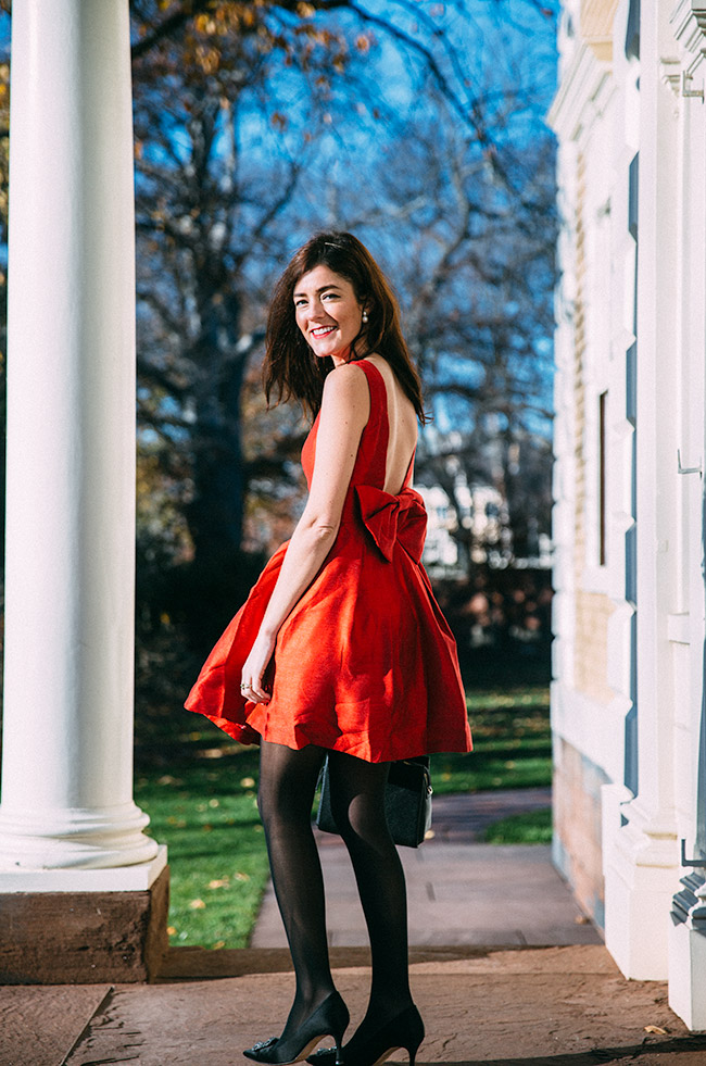 kate spade holiday dresses