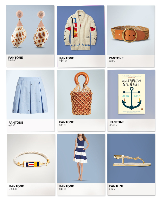 dress like a new englander