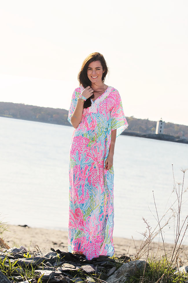 lilly pulitzer patio dress