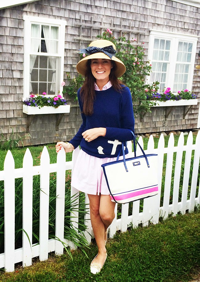 2017 Page 8 Of 16 Cly S Wear Pearls Nantucket Day Trip