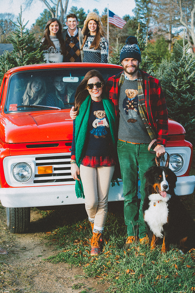 ralph lauren girls christmas dress