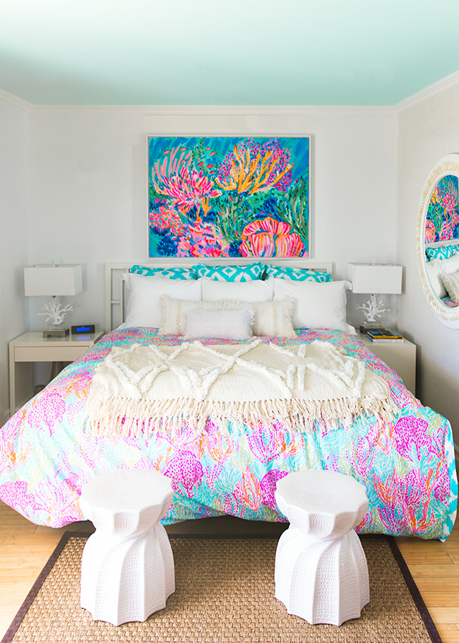 Karen Walker Bedding
