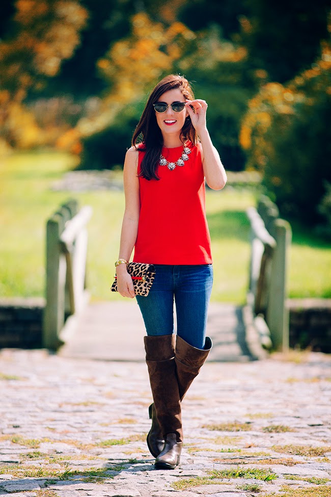 classy boots for ladies