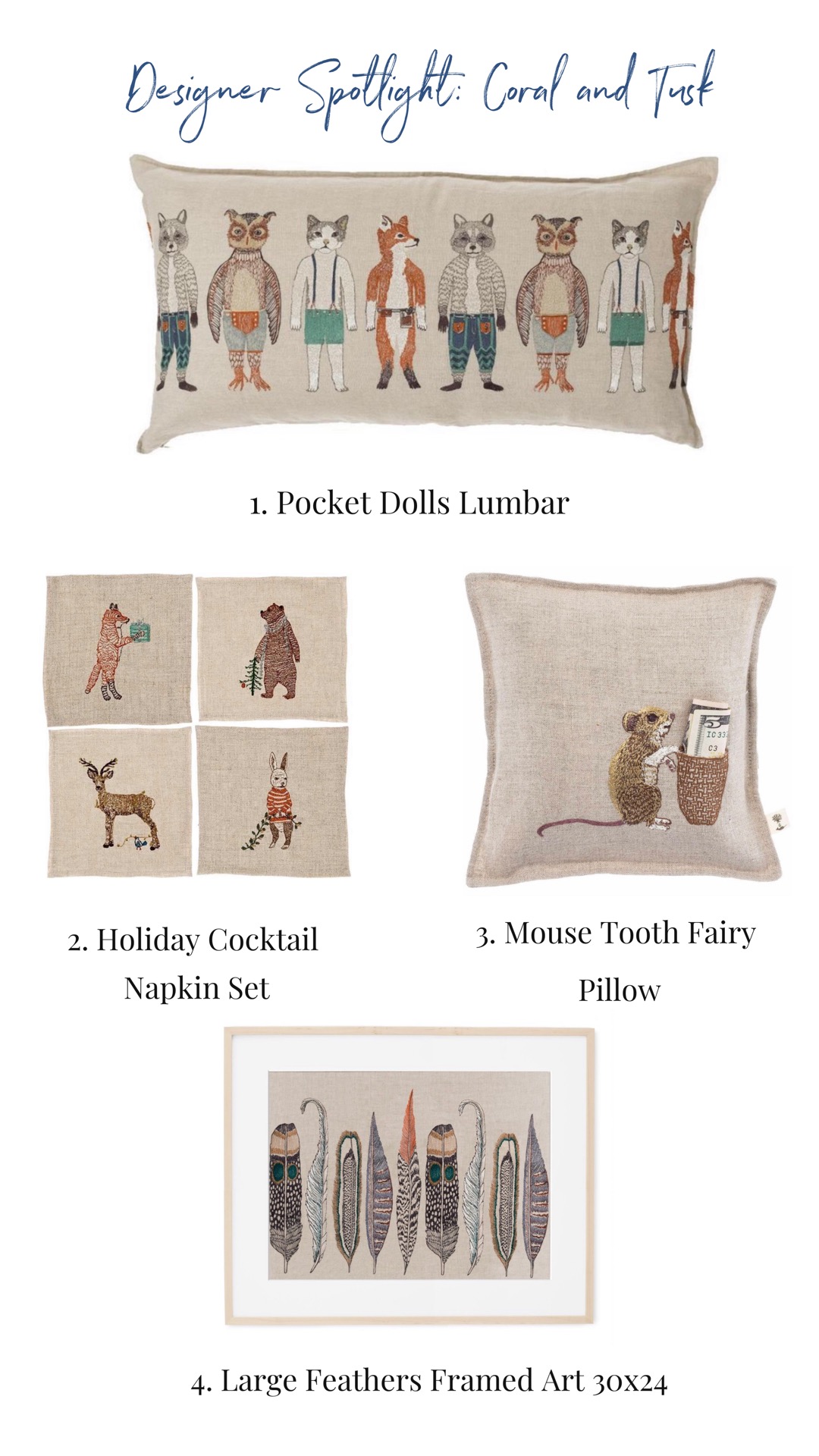 tooth fairy doll pottery barn