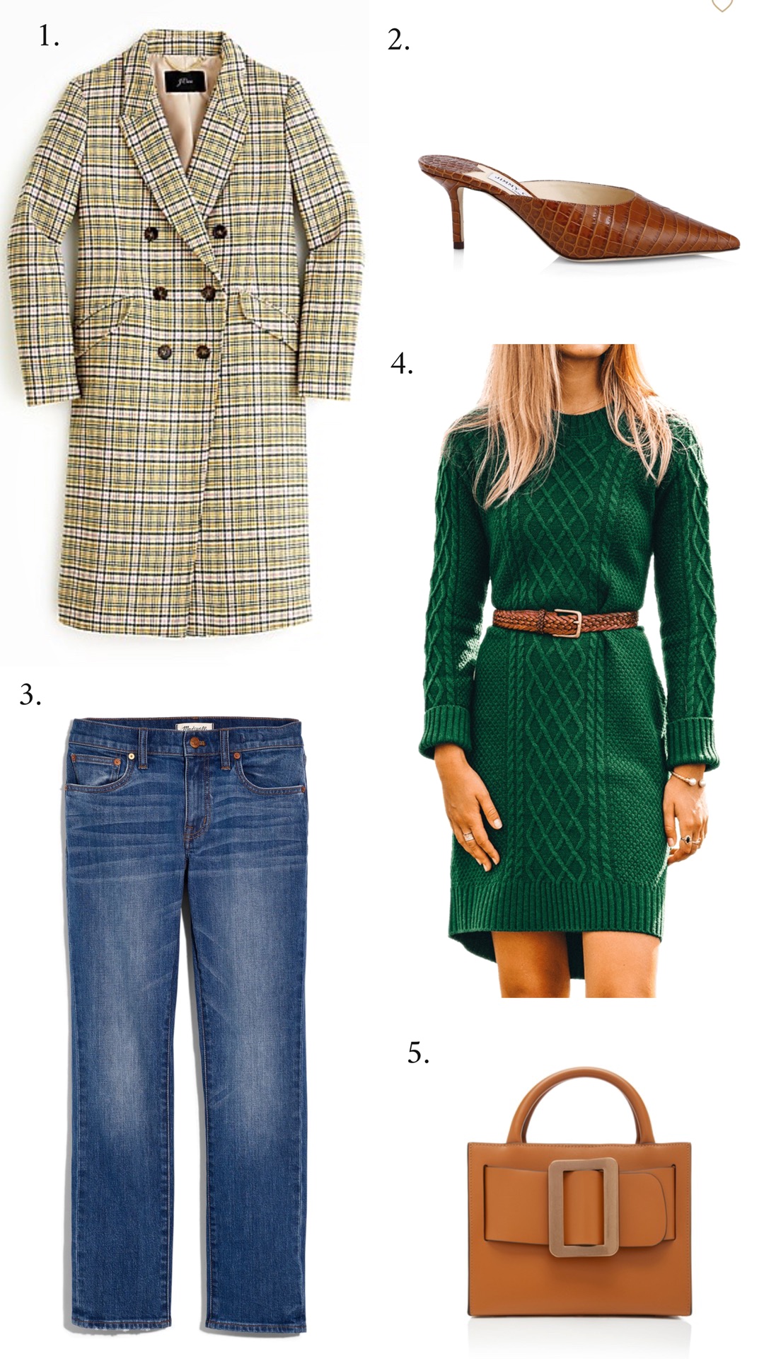 20 Classic Fall Wardrobe Staples Classy Girls Wear Pearls