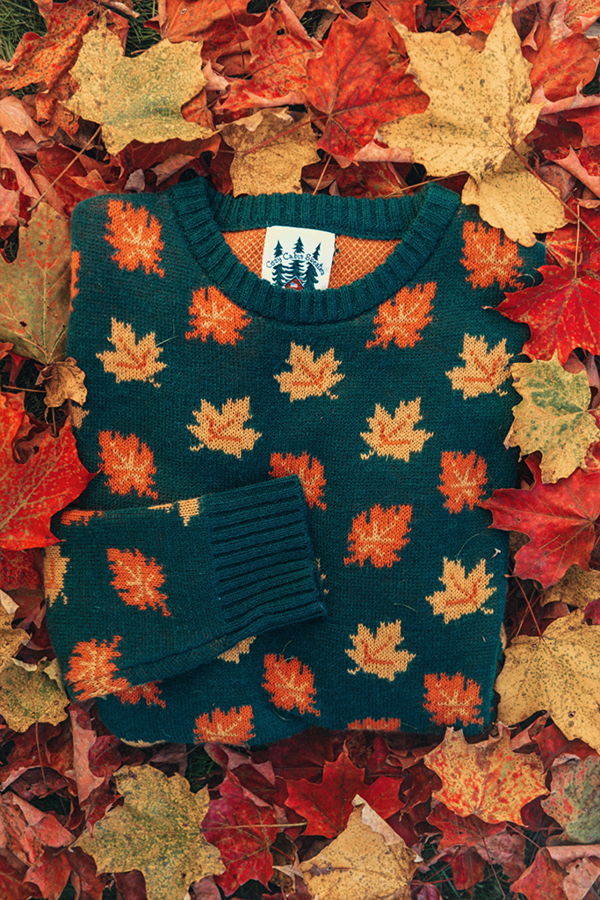 CozyLeaf CozyLeaf