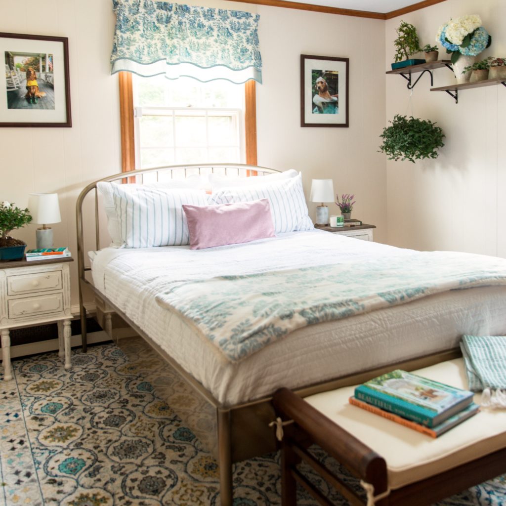 Amazon Home Guest Room Reveal